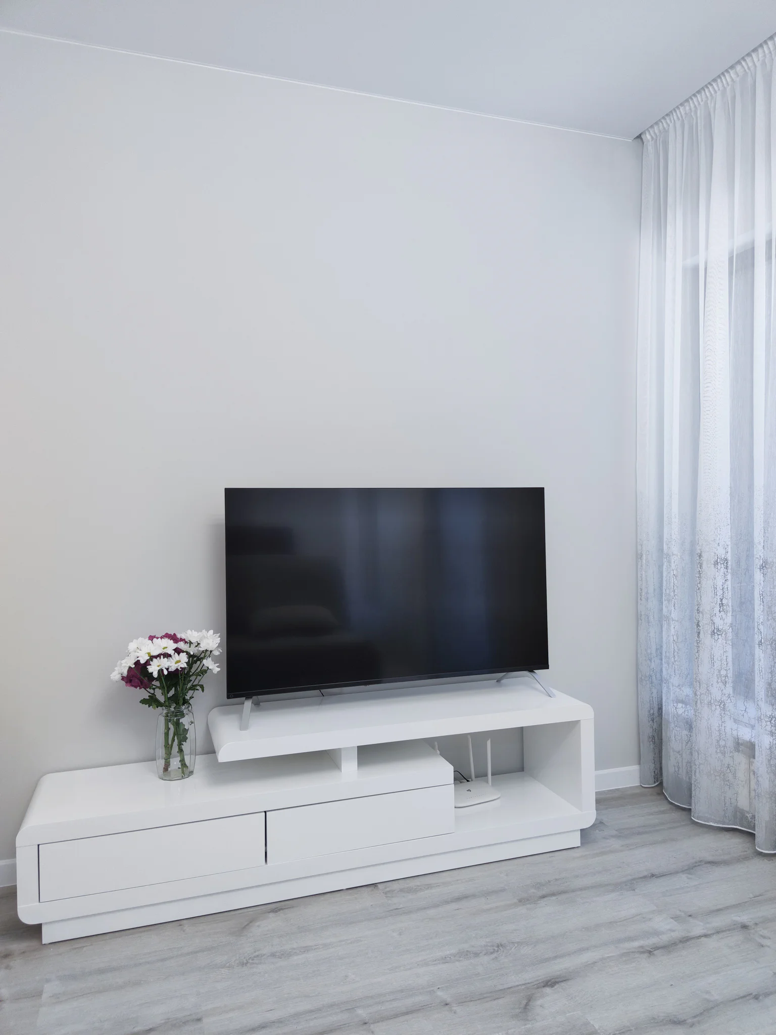 Уютная квартира на Курортном проспекте 16