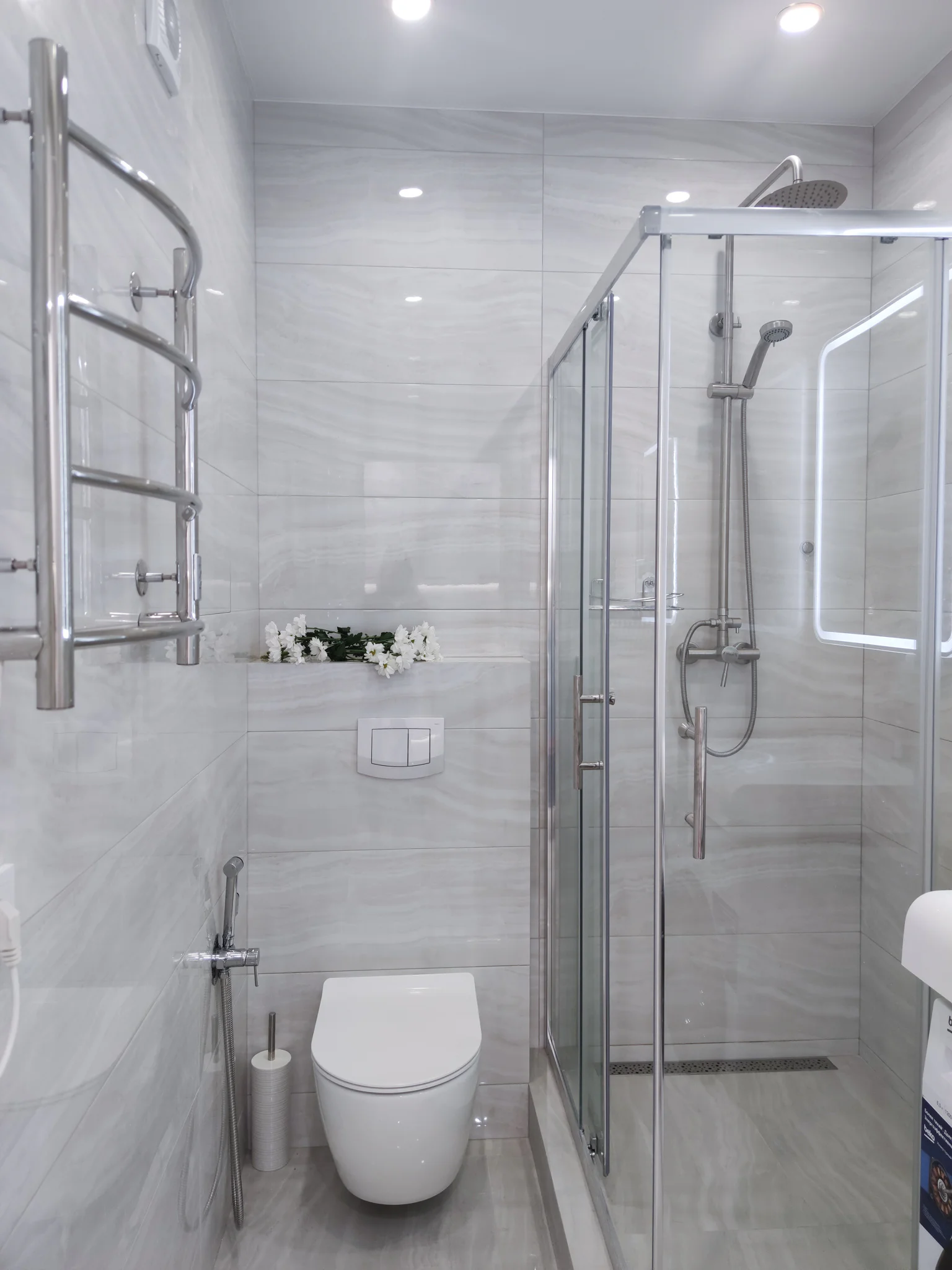 Уютная квартира на Курортном проспекте 17