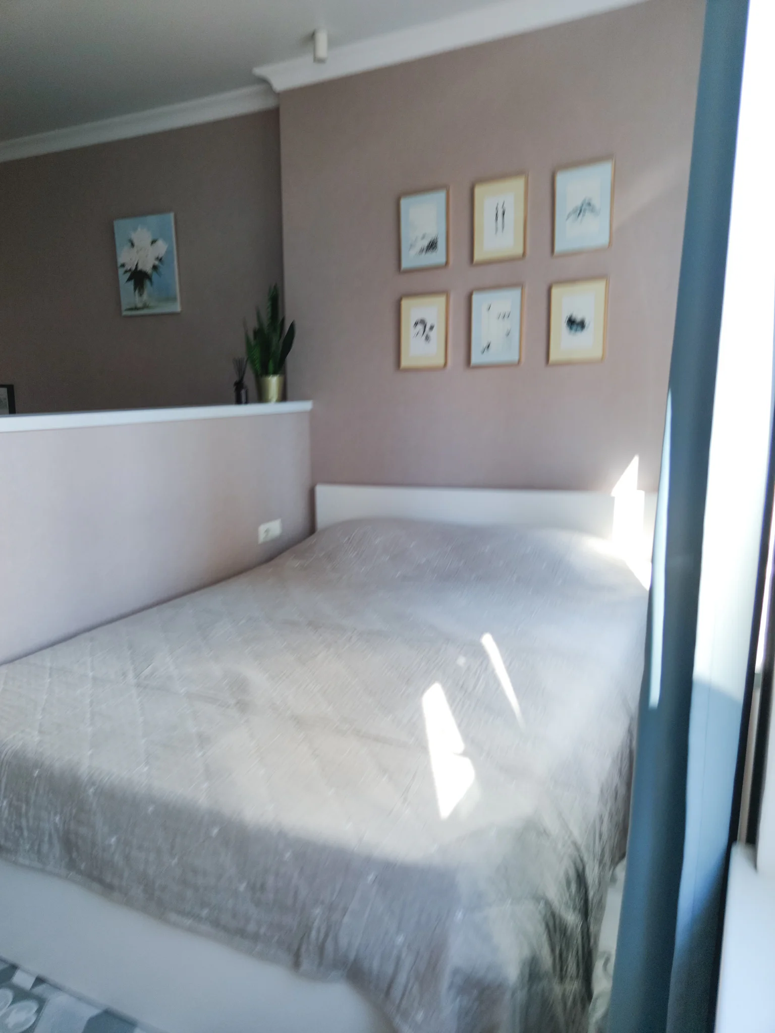 Квартира в пяти минутах от моря 2