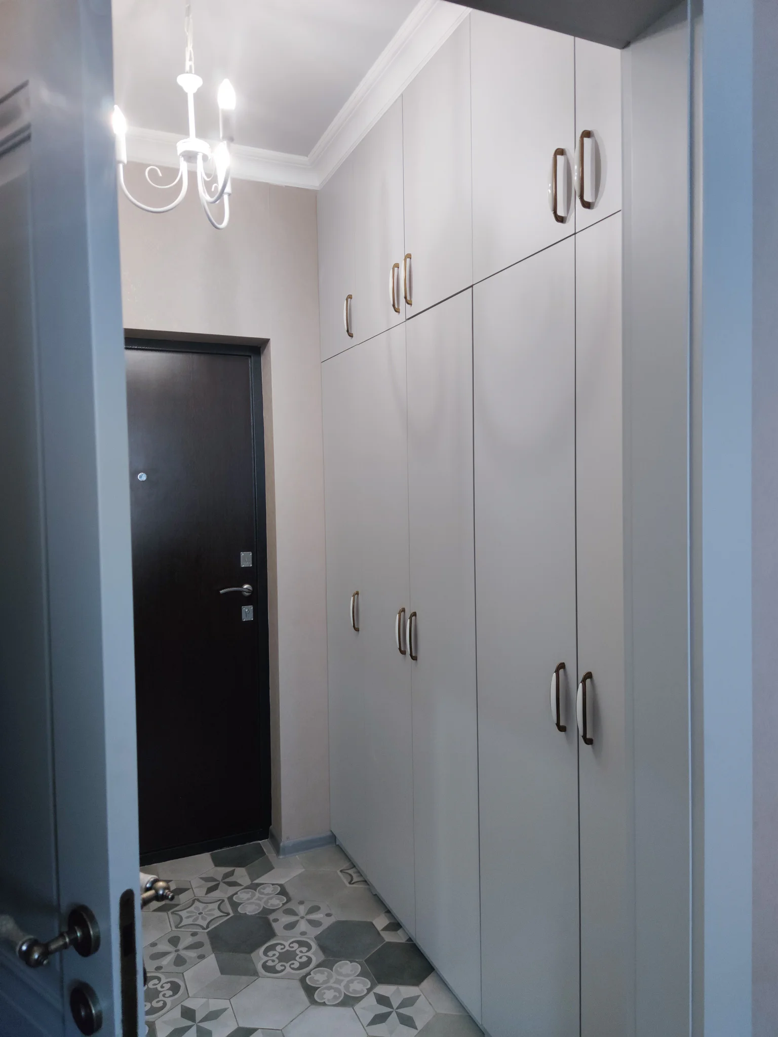 Квартира в пяти минутах от моря 6