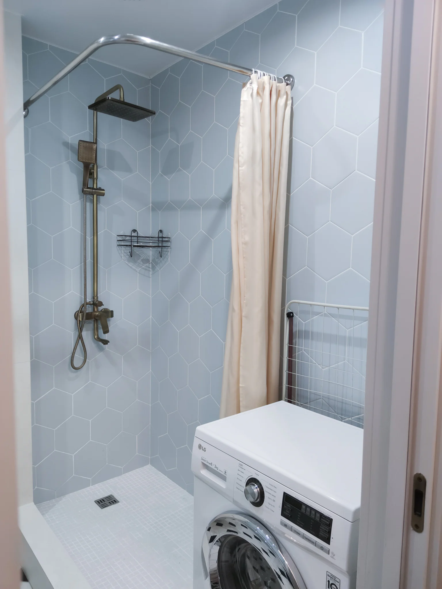 Квартира в пяти минутах от моря 8