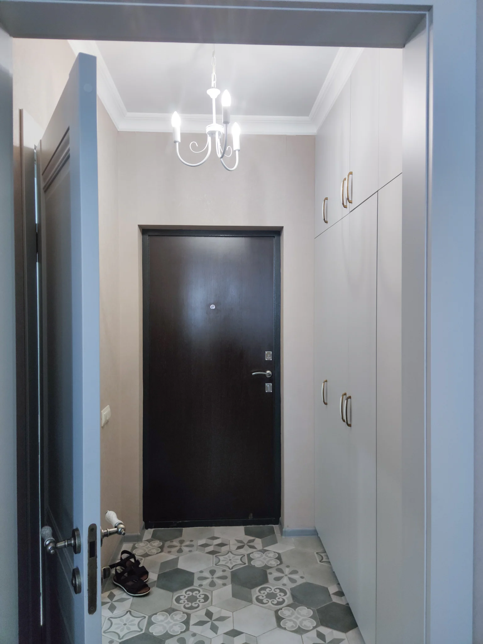 Квартира в пяти минутах от моря 9