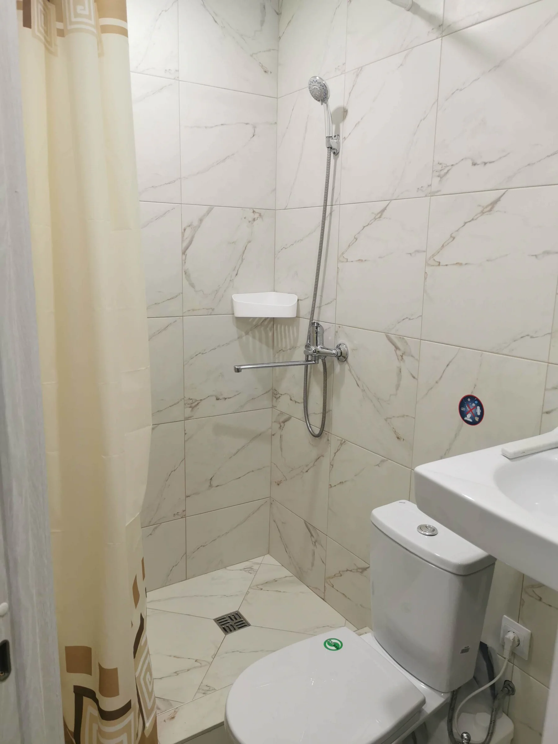 Аппартаменты в Сочи 2