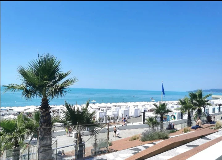 Аппартаменты в Сочи 10