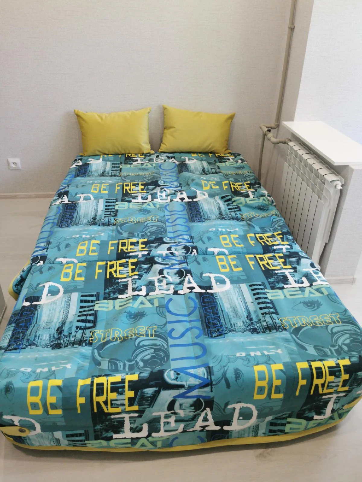 Аппартаменты Сочи 2