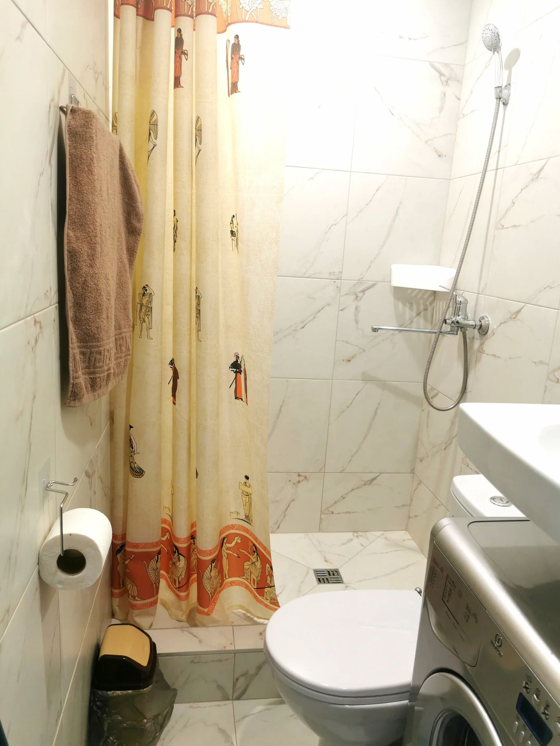 Аппартаменты Сочи 6