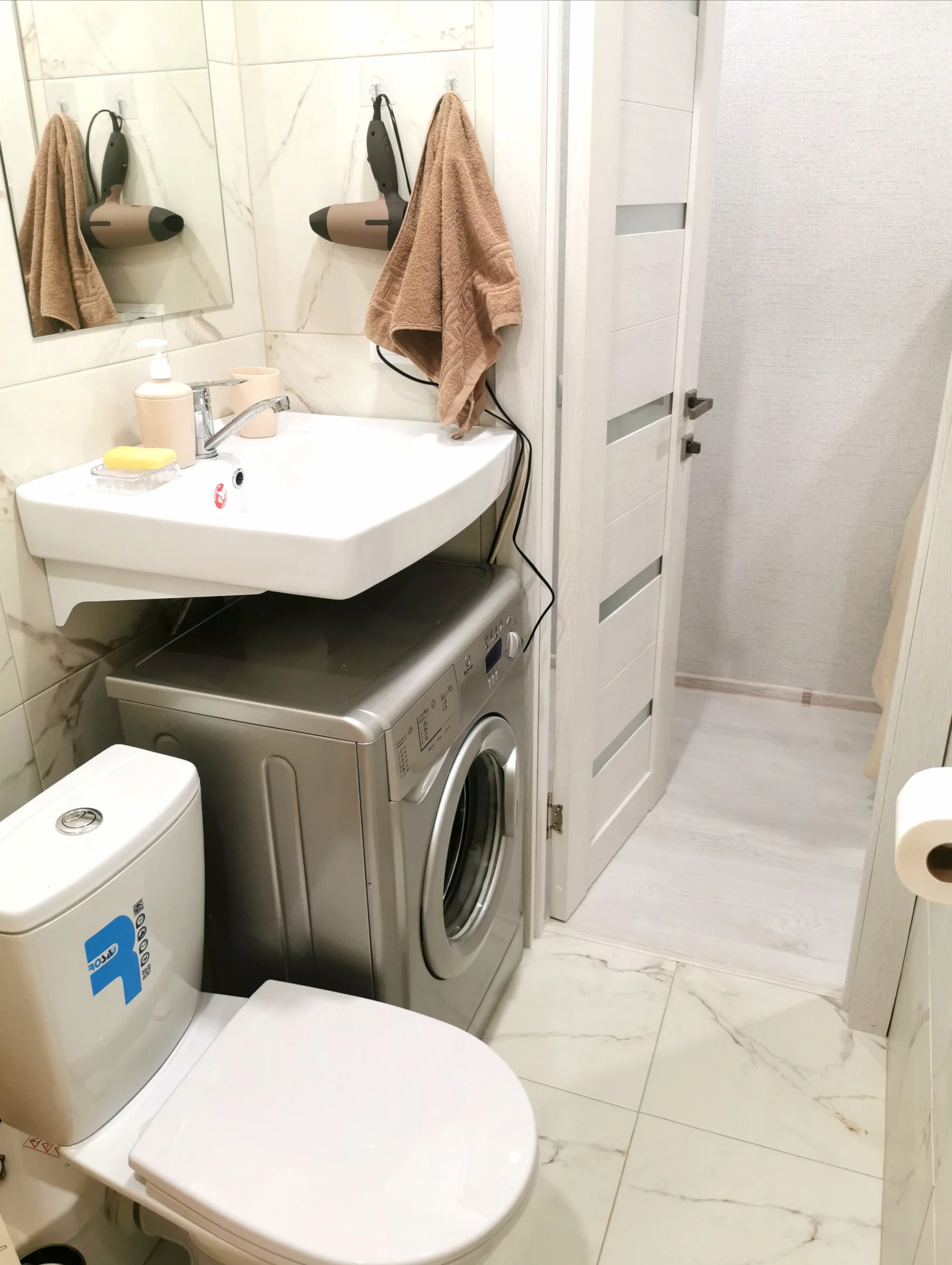 Аппартаменты Сочи 7