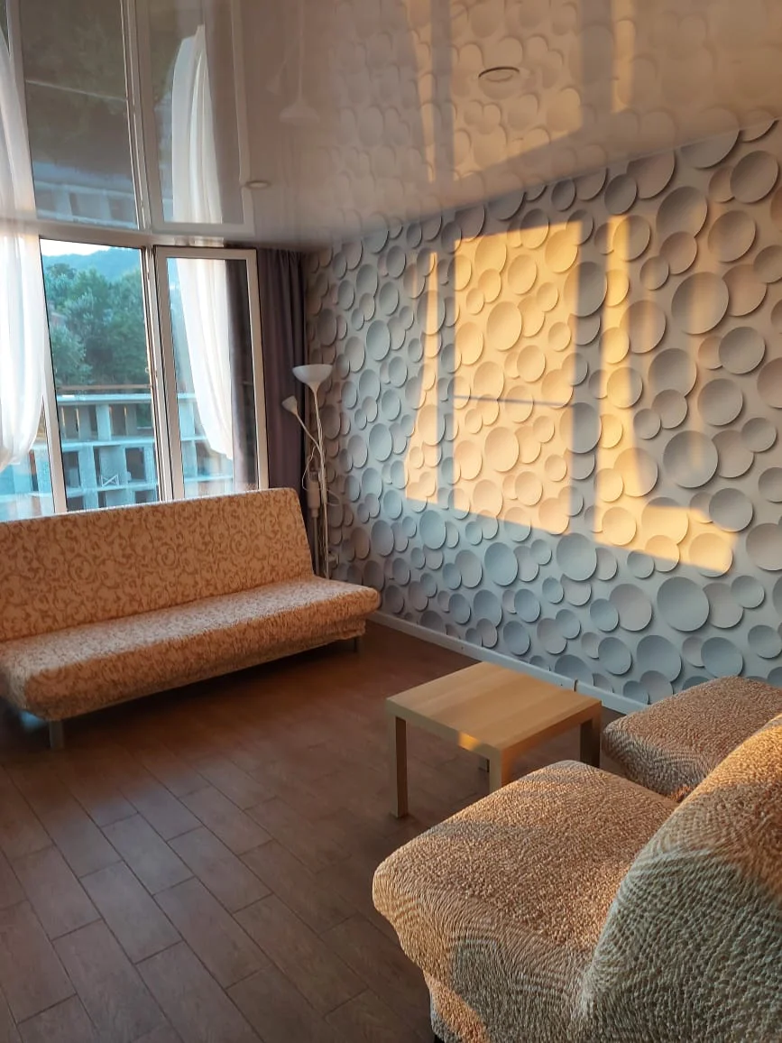 Студия на бегегу МОРЯ.МАМАЙКА. 3