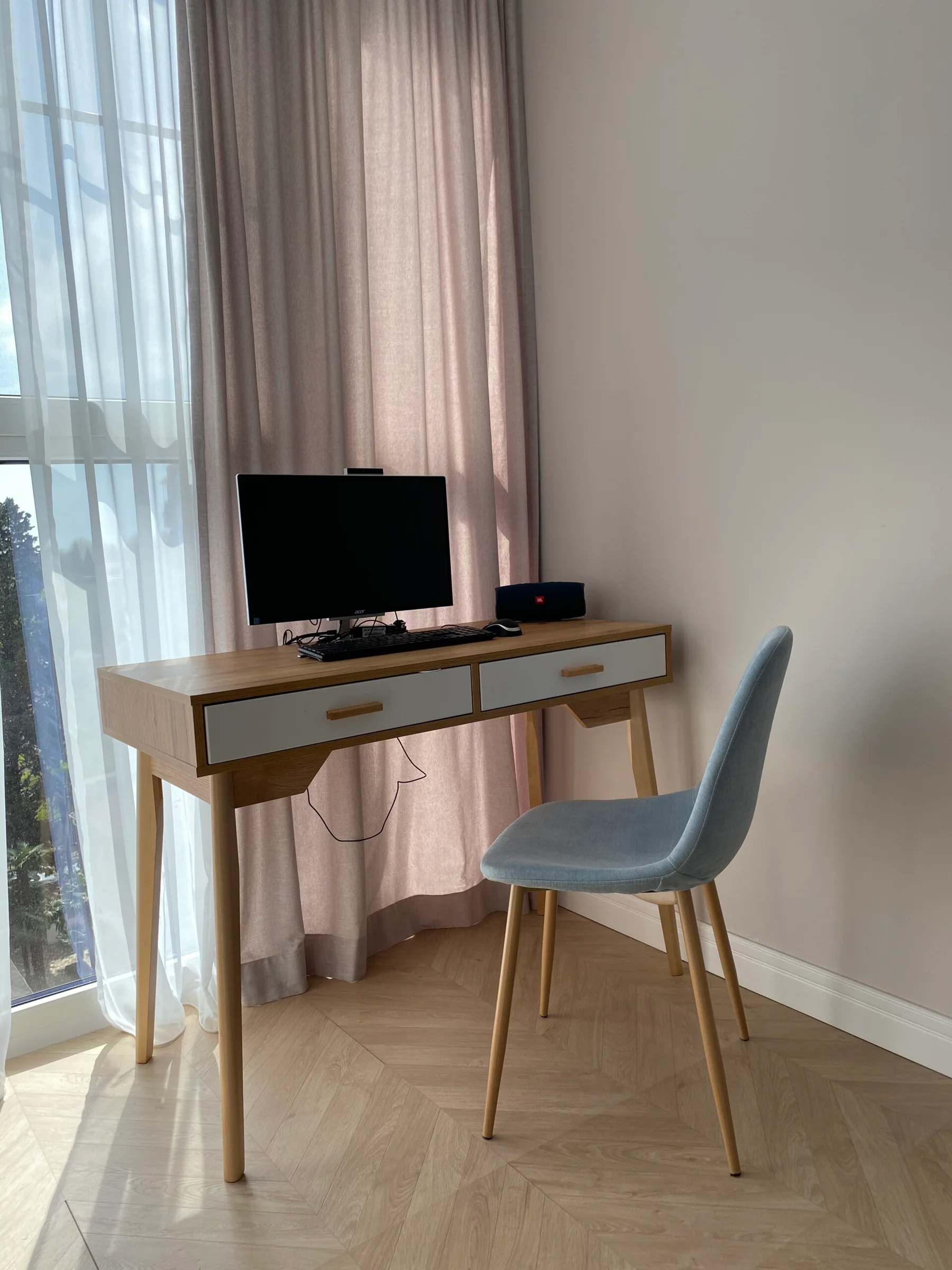 Снять 2-к квартиру в центре Сочи в ЖК Rose Del Mare посуточно 2