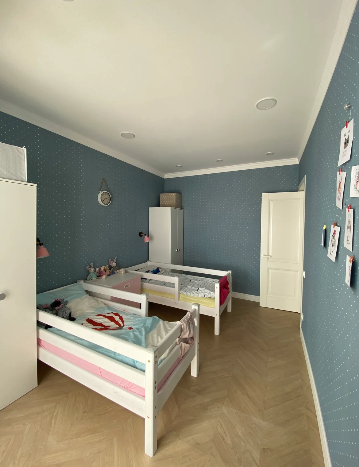 Снять 2-к квартиру в центре Сочи в ЖК Rose Del Mare посуточно 3