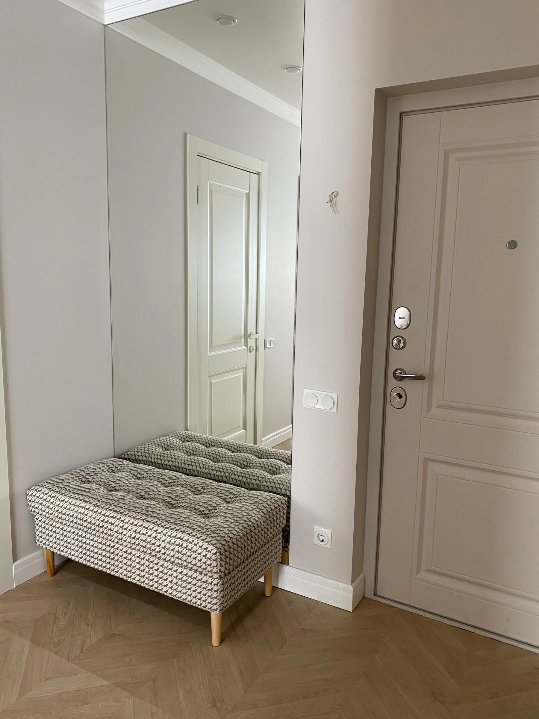 Снять 2-к квартиру в центре Сочи в ЖК Rose Del Mare посуточно 6