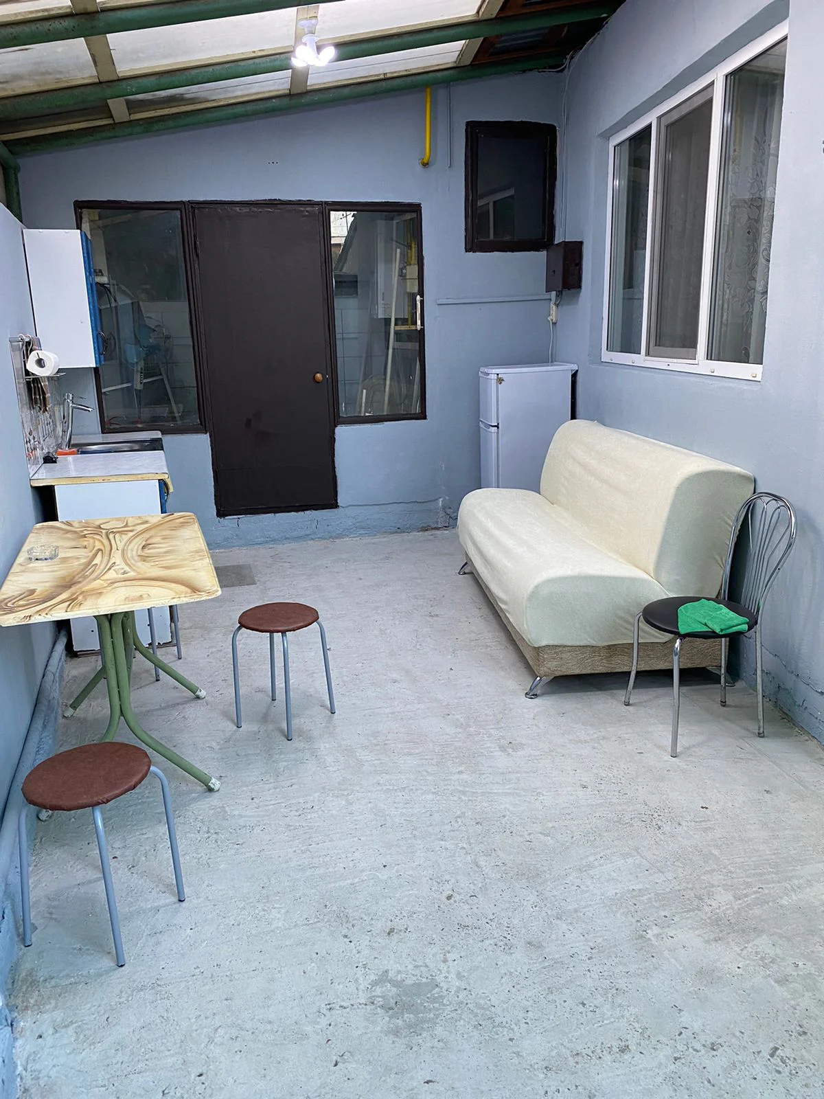 Снять двухэтажный дом в Сочи (Дагомыс) у моря посуточно 2