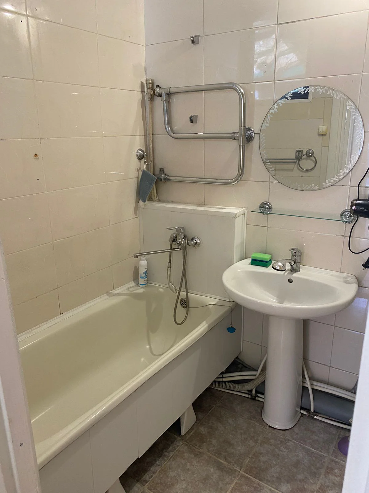 Снять двухэтажный дом в Сочи (Дагомыс) у моря посуточно 3