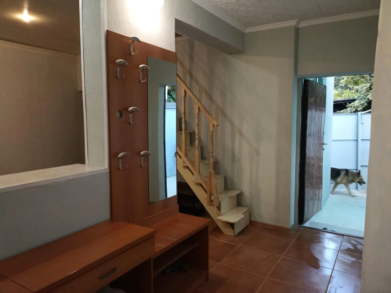 Снять двухэтажный дом в Сочи (Дагомыс) у моря посуточно 11