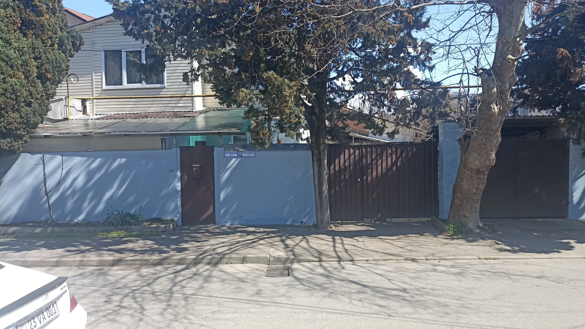 Снять двухэтажный дом в Сочи (Дагомыс) у моря посуточно 12