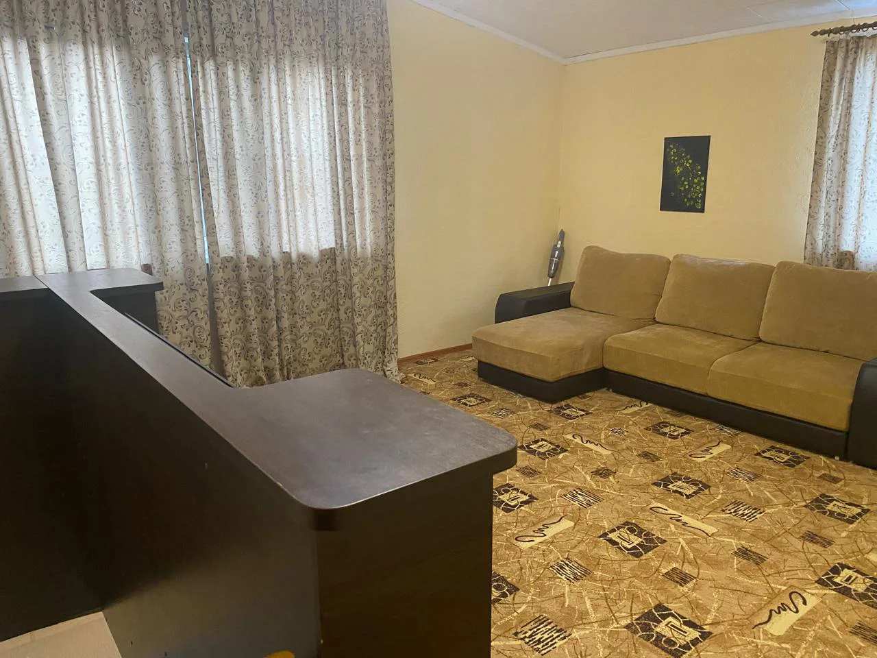 Снять двухэтажный дом в Сочи (Дагомыс) у моря посуточно 13