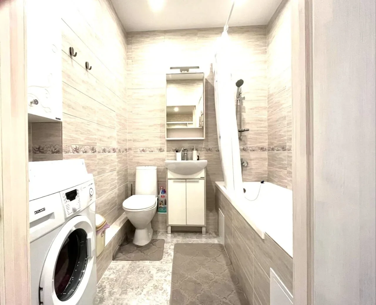 Снять квартиру посуточно в Севастополе у Сапун-горы (Горпищенко 143) 4