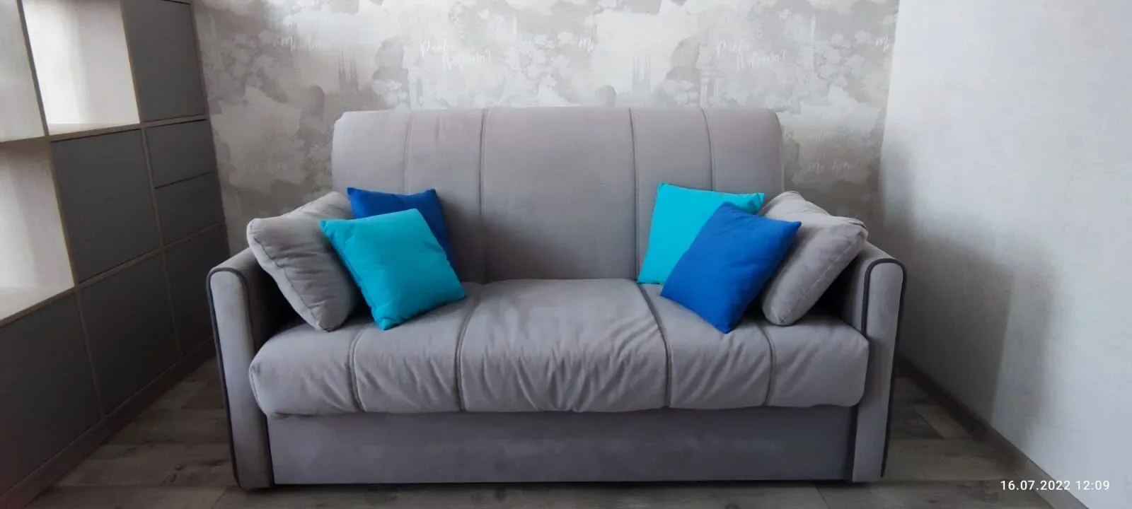 Снять квартиру посуточно в Севастополе у Сапун-горы (Горпищенко 143) 5