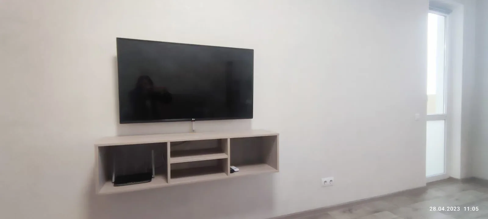 Снять квартиру посуточно в Севастополе у Сапун-горы (Горпищенко 143) 7