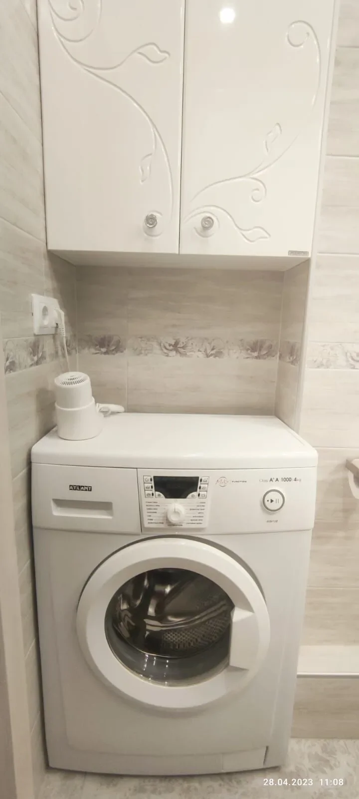 Снять квартиру посуточно в Севастополе у Сапун-горы (Горпищенко 143) 9