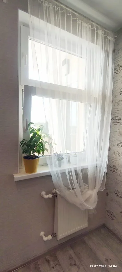 Снять квартиру посуточно в Севастополе у Сапун-горы (Горпищенко 143) 10