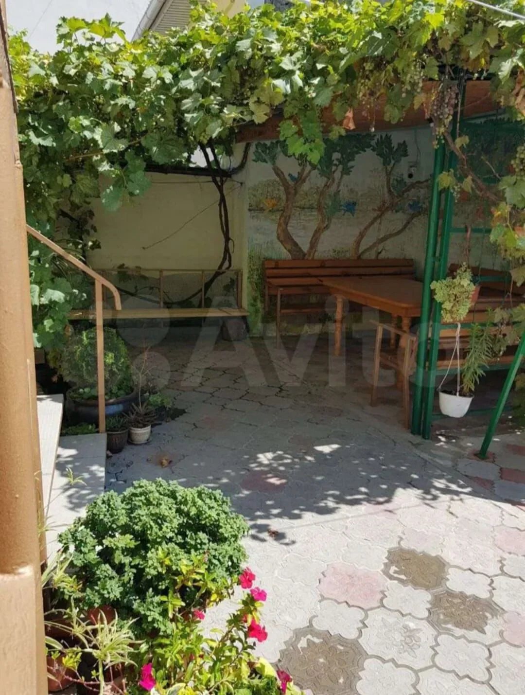 Снять квартиру посуточно в Севастополе у Графской пристани (Мокроусова 7) 16