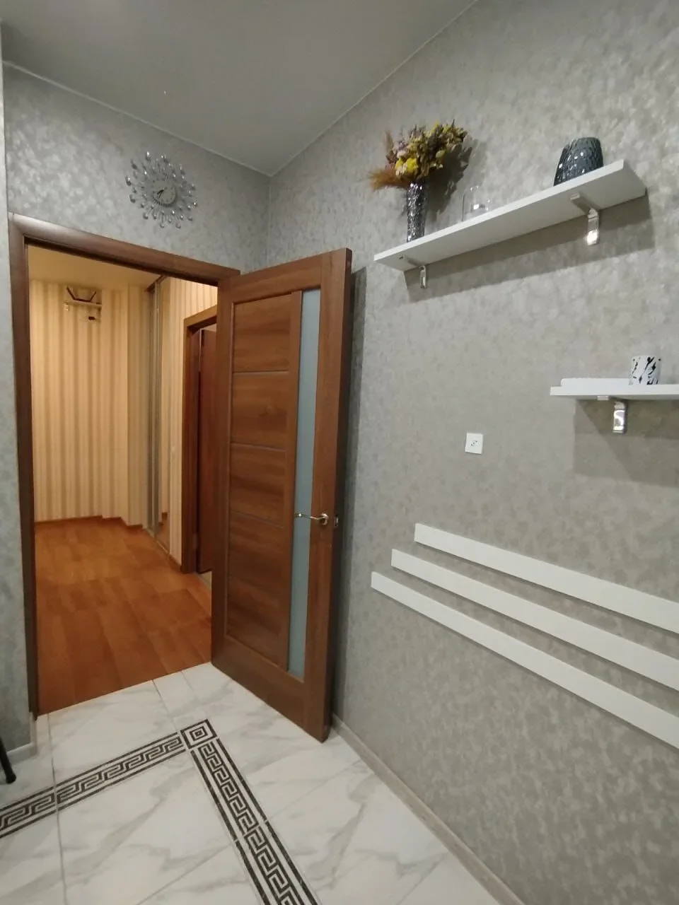 Снять квартиру посуточно в Севастополе у Херсонеса (ул Ерошенко 9) 16