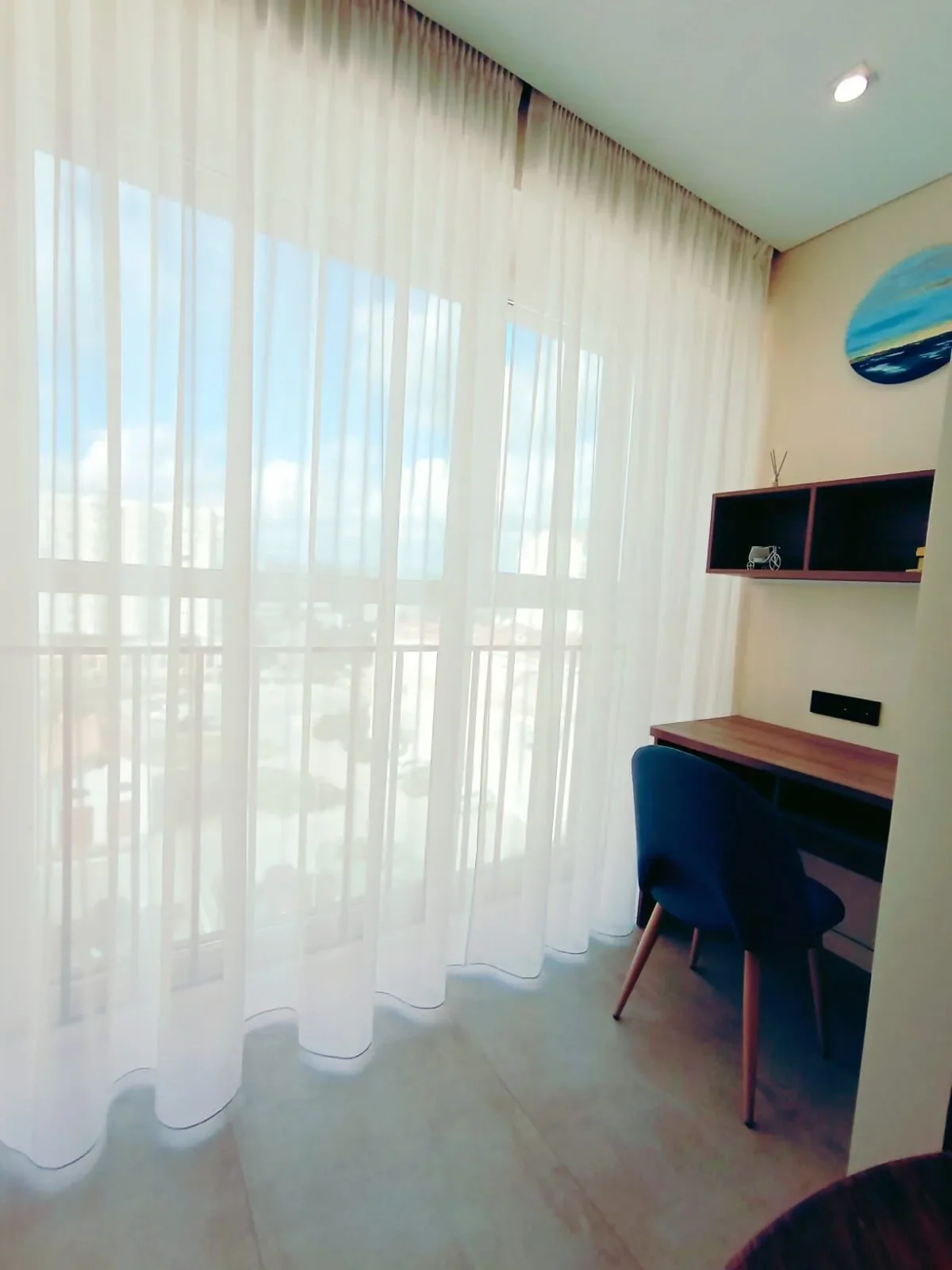 Снять на сутки евродвушку в Севастополе у моря (Маячная 3) 8