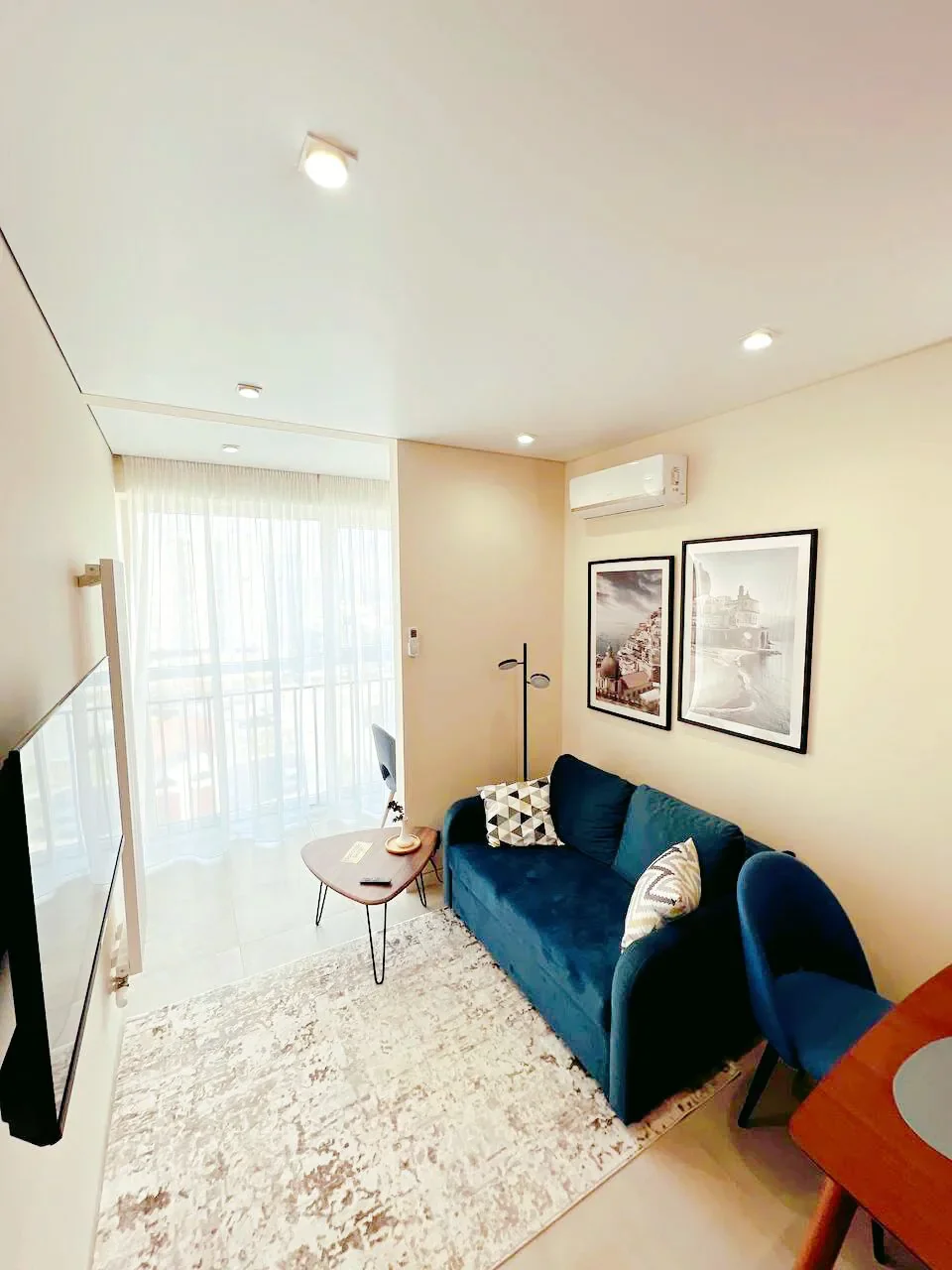 Снять на сутки евродвушку в Севастополе у моря (Маячная 3) 10