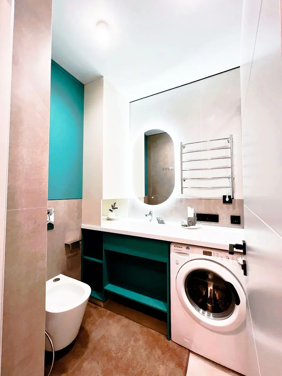 Снять на сутки евродвушку в Севастополе у моря (Маячная 3) 11