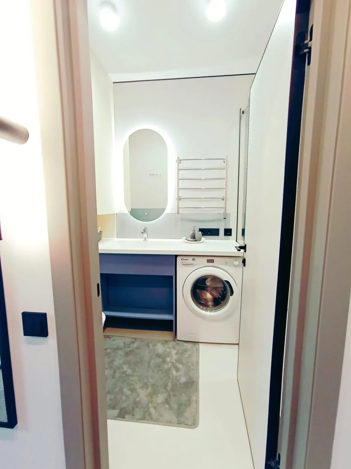 Снять на сутки евродвушку в Севастополе у моря (Маячная 3) 14