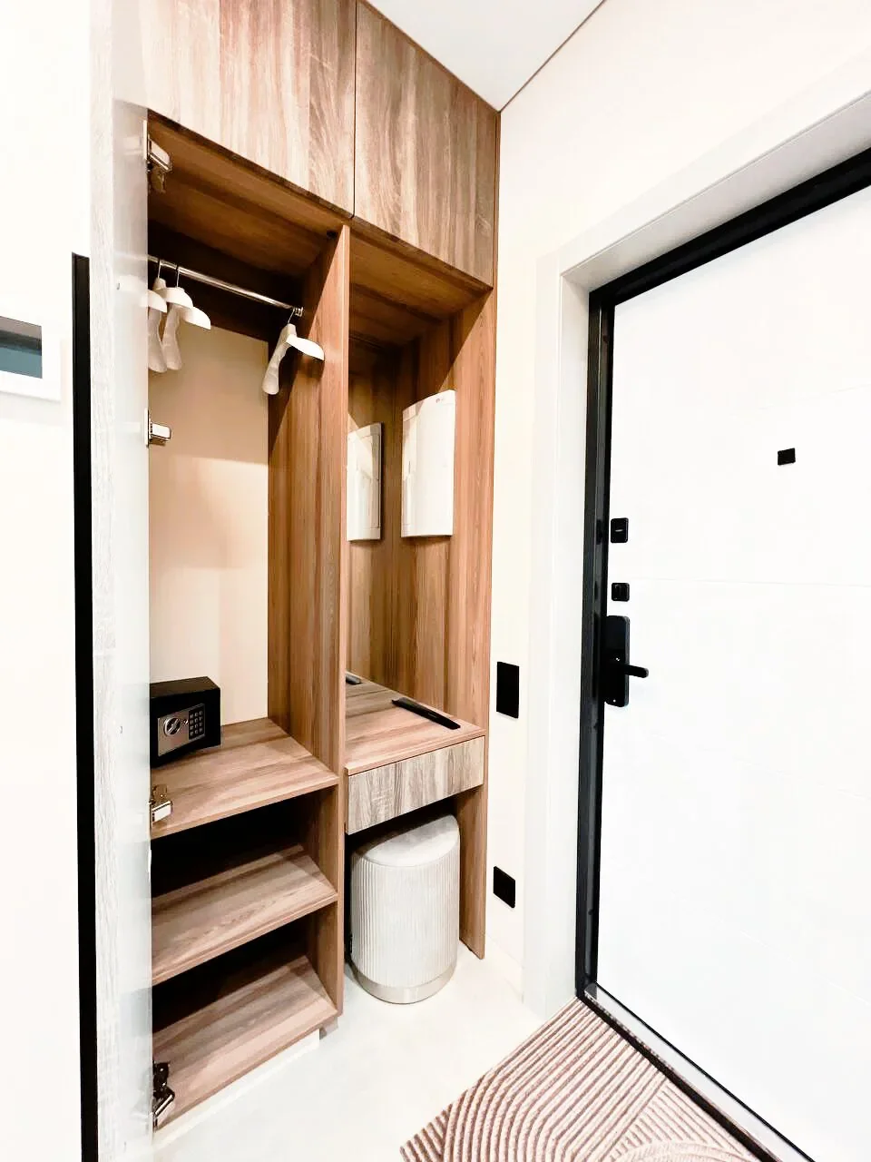 Снять на сутки евродвушку в Севастополе у моря (Маячная 3) 15