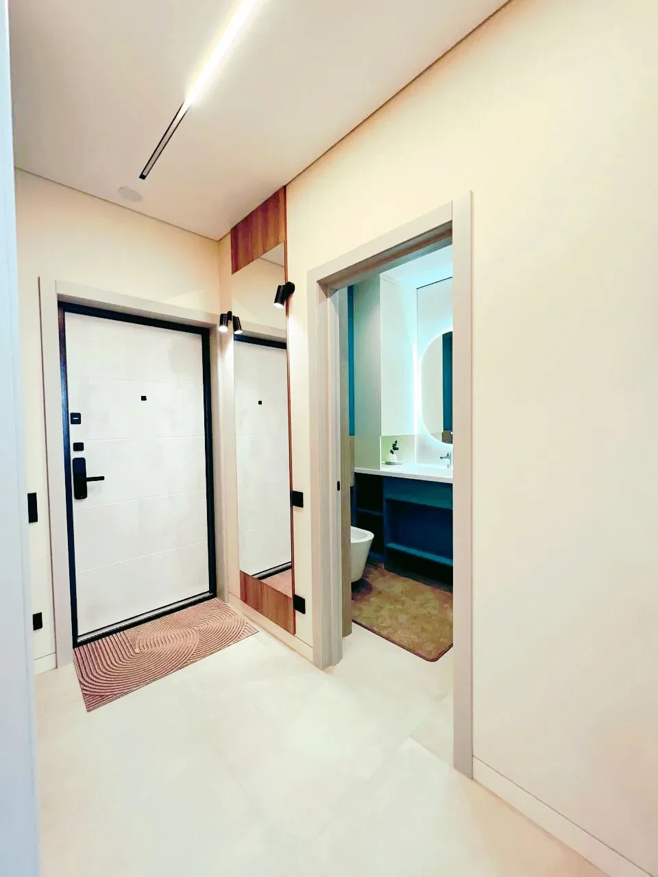 Снять на сутки евродвушку в Севастополе у моря (Маячная 3) 16