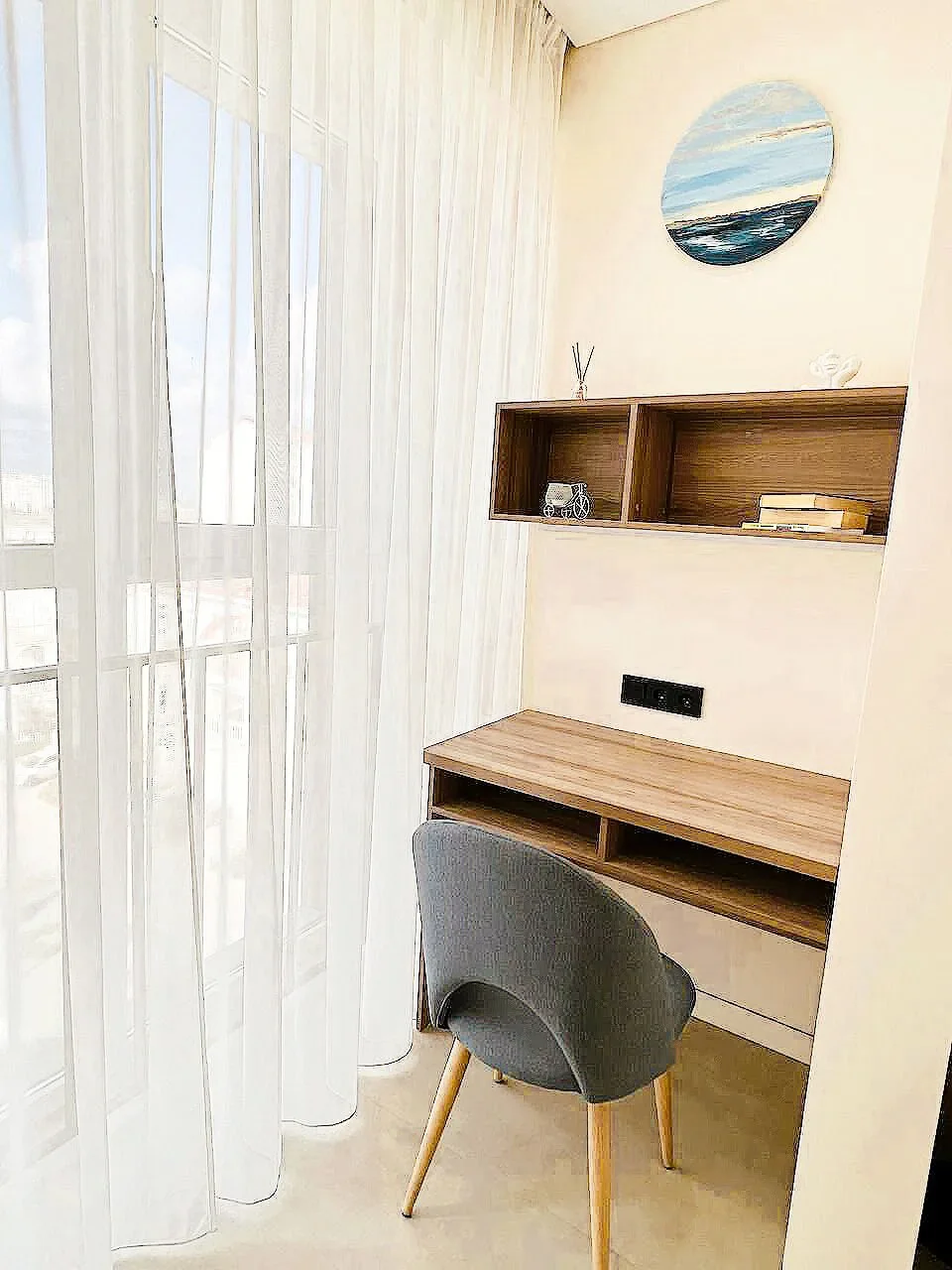 Снять на сутки евродвушку в Севастополе у моря (Маячная 3) 18