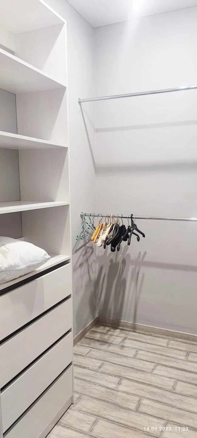 Снять квартиру посуточно в Севастополе у Сапун-горы (Горпищенко 140/2) 7