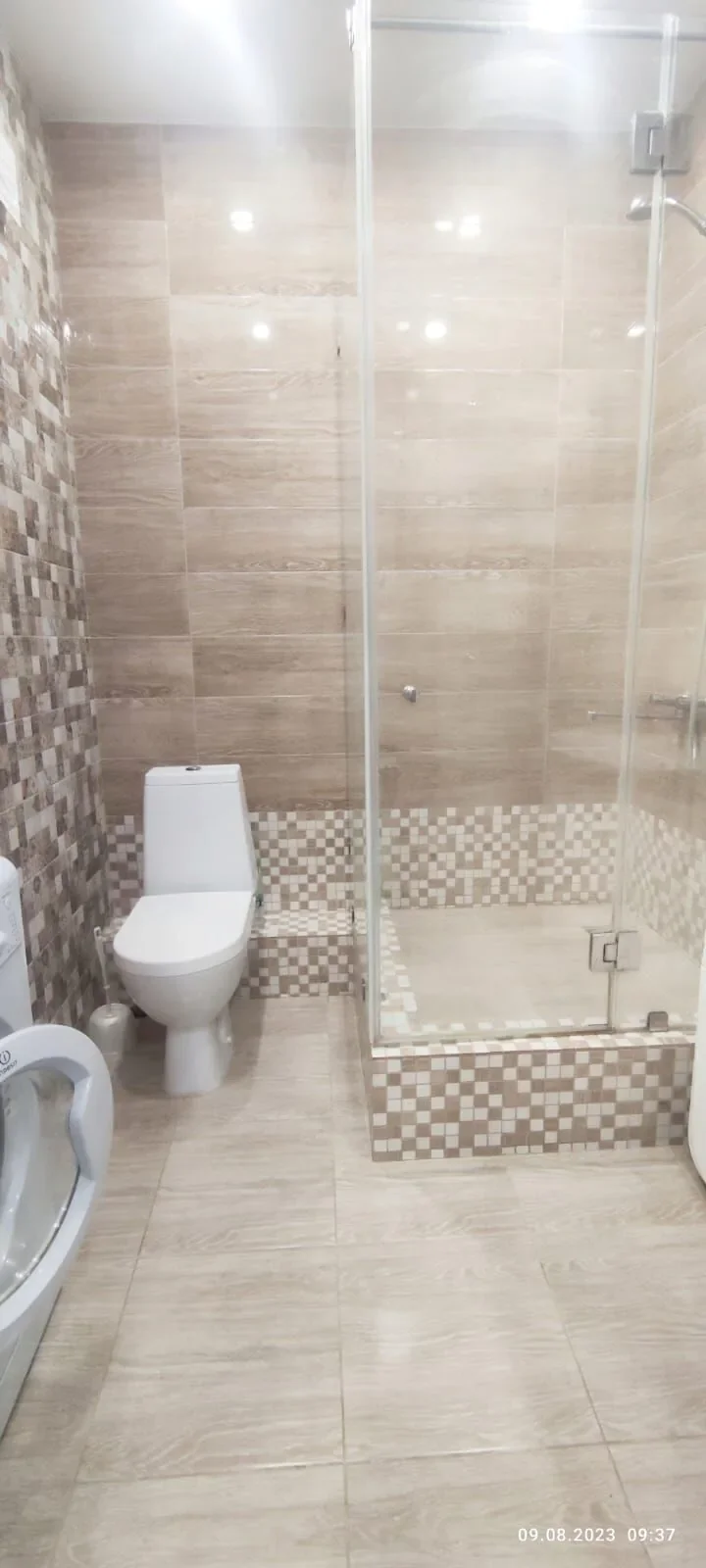 Аренда посуточно 1-к квартиры в Севастополе у Сапун-горы (Горпищенко, 143) 7