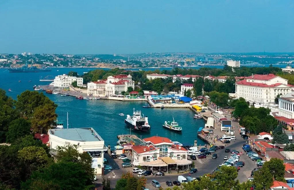 Аренда посуточно 1-к квартиры в Севастополе у Сапун-горы (Горпищенко, 143) 9