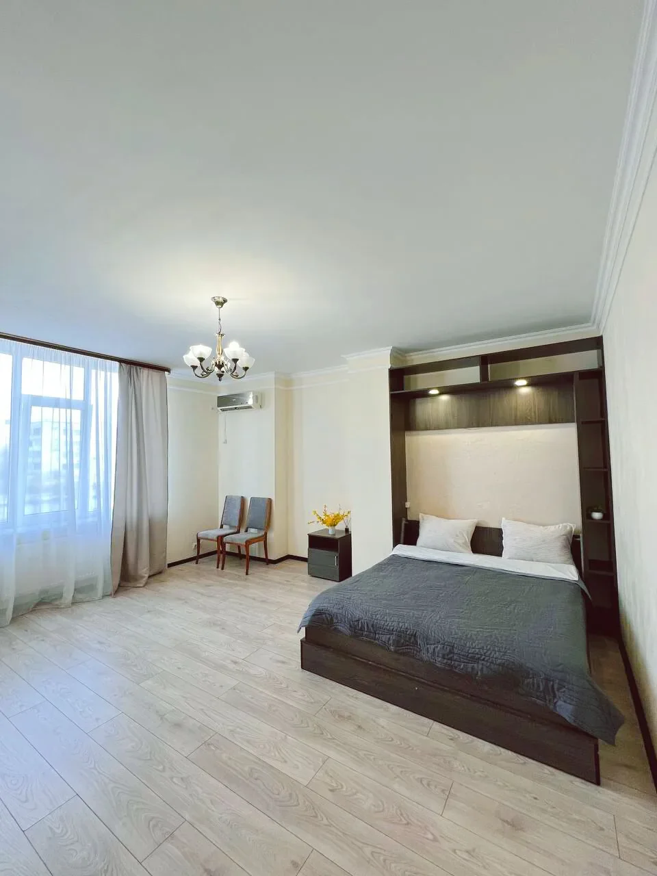 Снять квартиру посуточно в Севастополе у Сапун-горы (Горпищенко 143)