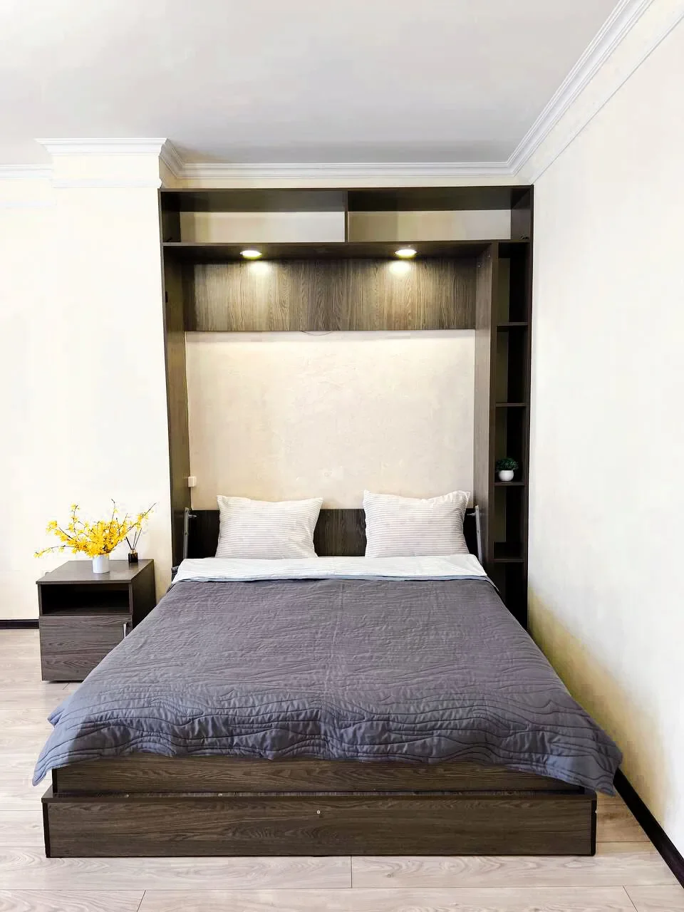 Снять квартиру посуточно в Севастополе у Сапун-горы (Горпищенко 143) 3