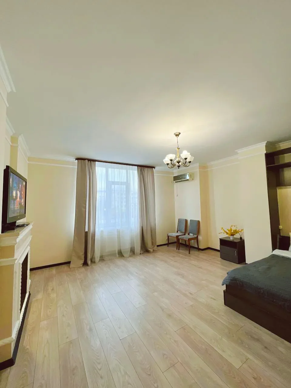 Снять квартиру посуточно в Севастополе у Сапун-горы (Горпищенко 143) 7