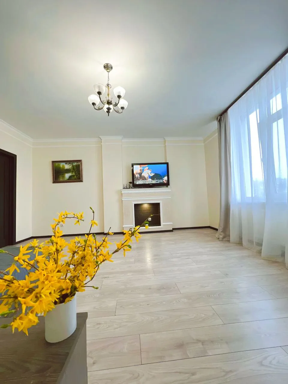 Снять квартиру посуточно в Севастополе у Сапун-горы (Горпищенко 143) 9