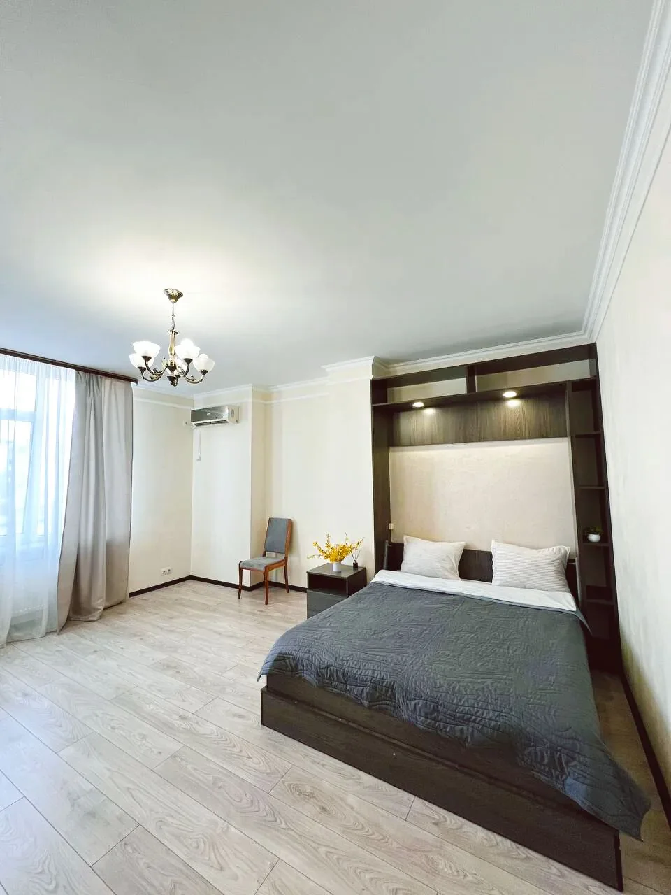 Снять квартиру посуточно в Севастополе у Сапун-горы (Горпищенко 143) 14