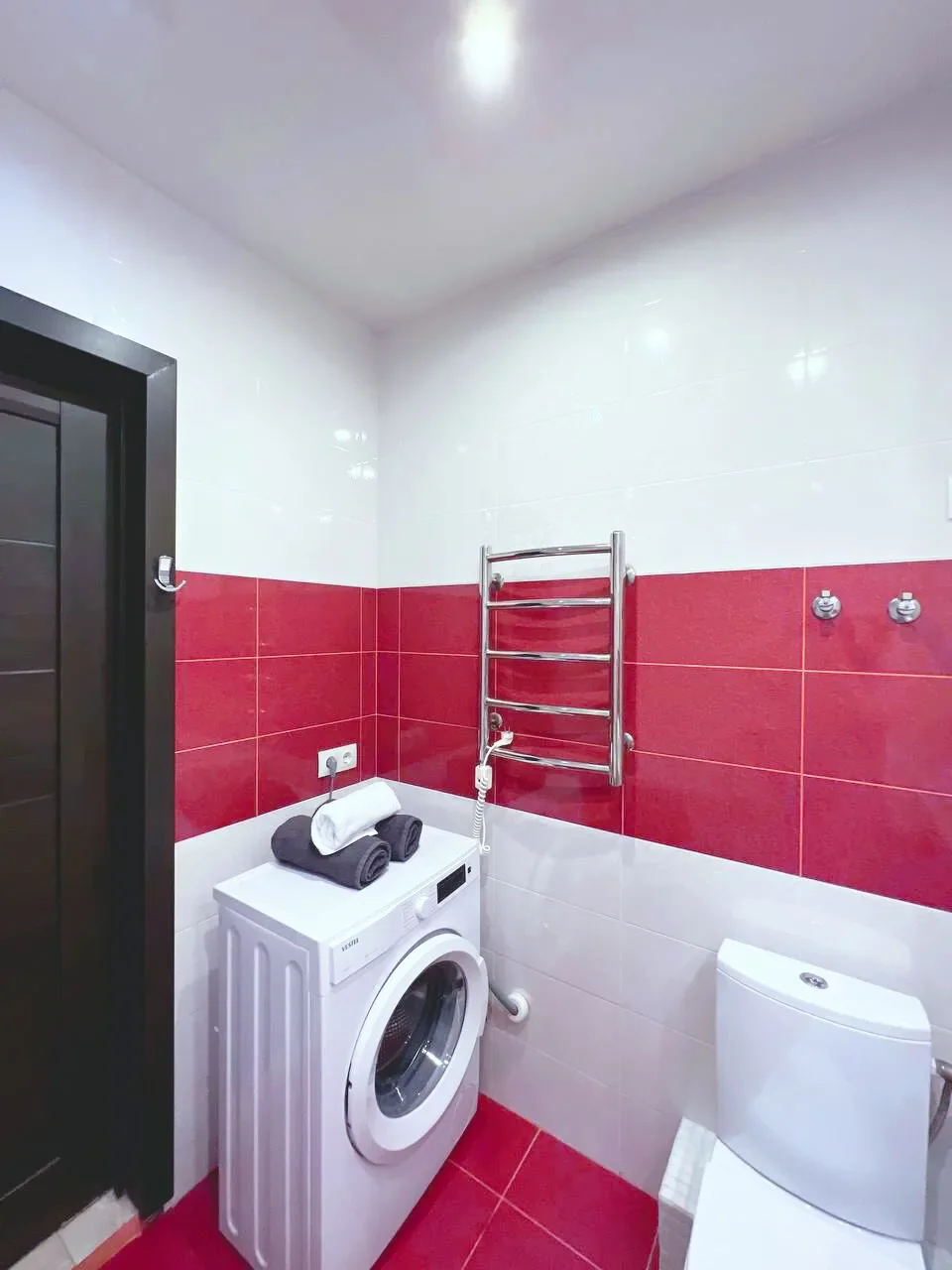 Снять квартиру посуточно в Севастополе у Сапун-горы (Горпищенко 143) 16