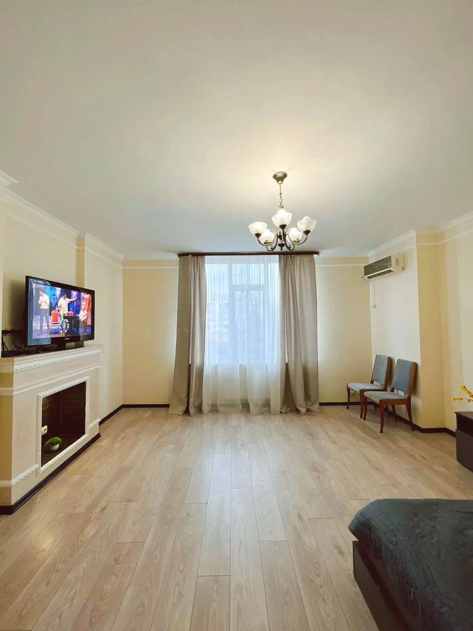 Снять квартиру посуточно в Севастополе у Сапун-горы (Горпищенко 143) 18