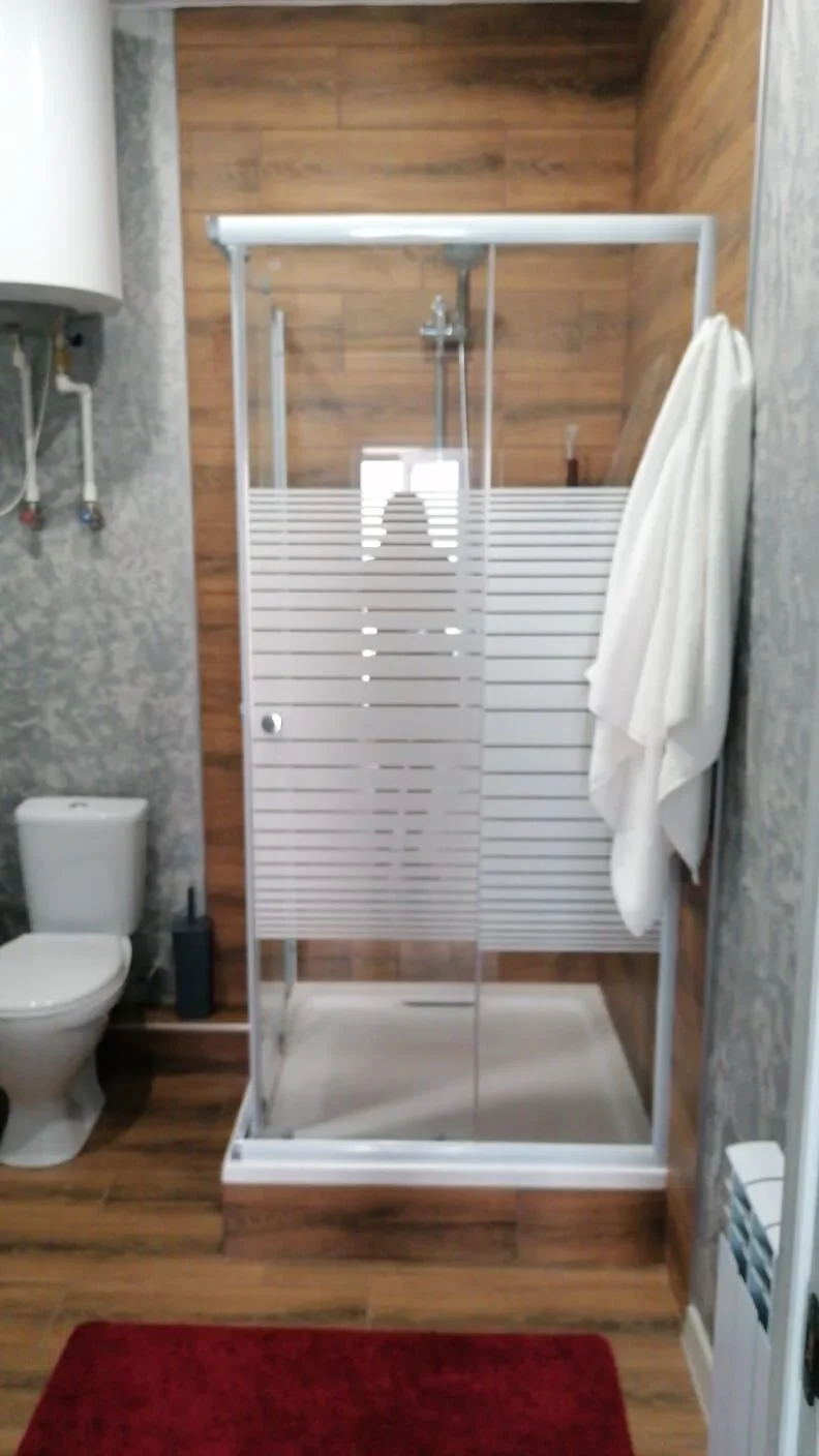 Снять на сутки студию в Севастополе у Сапун-горы (Генерала Мельника 21) 5