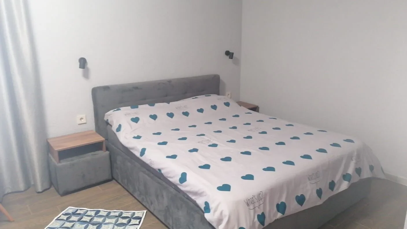 Снять на сутки студию в Севастополе у Сапун-горы (Генерала Мельника 21) 7