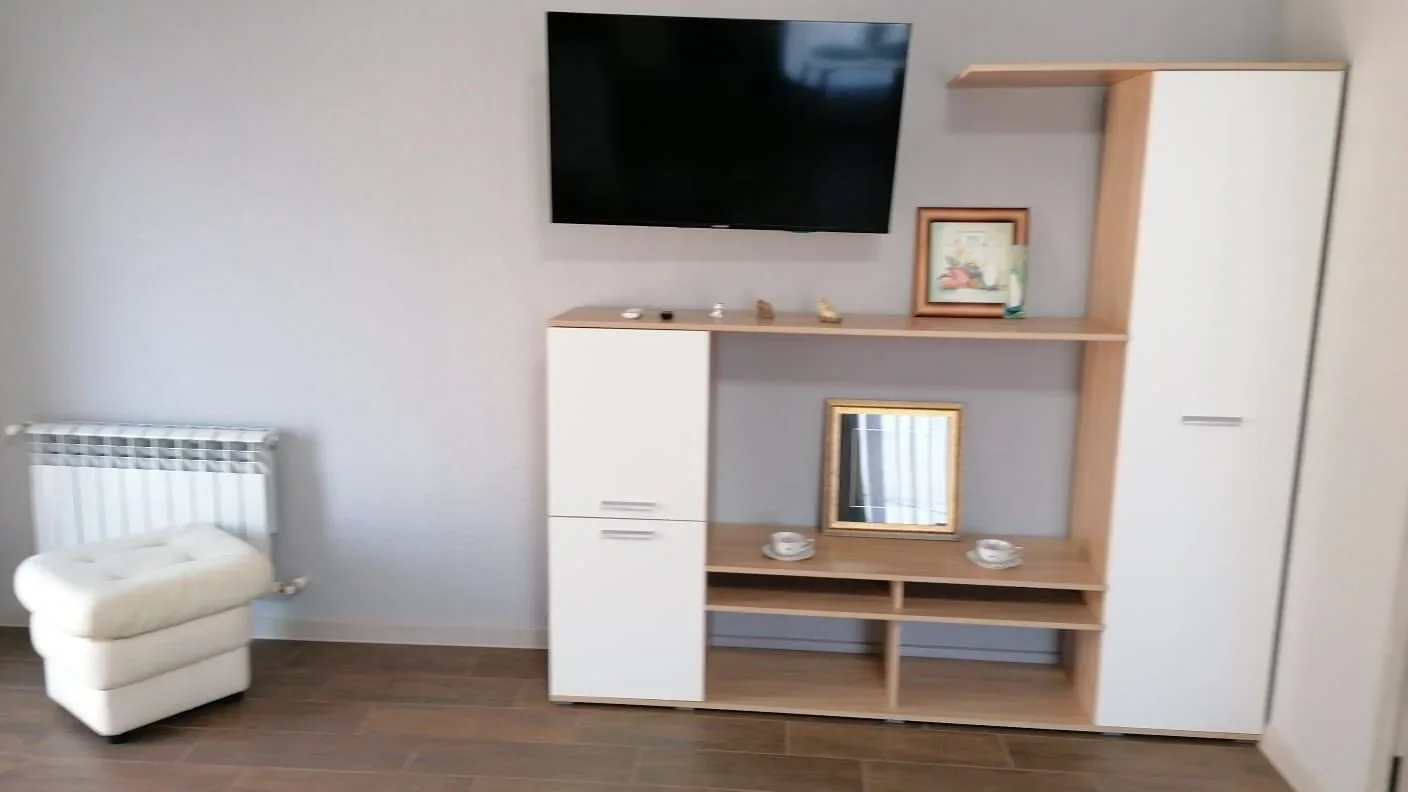 Снять на сутки студию в Севастополе у Сапун-горы (Генерала Мельника 21) 8