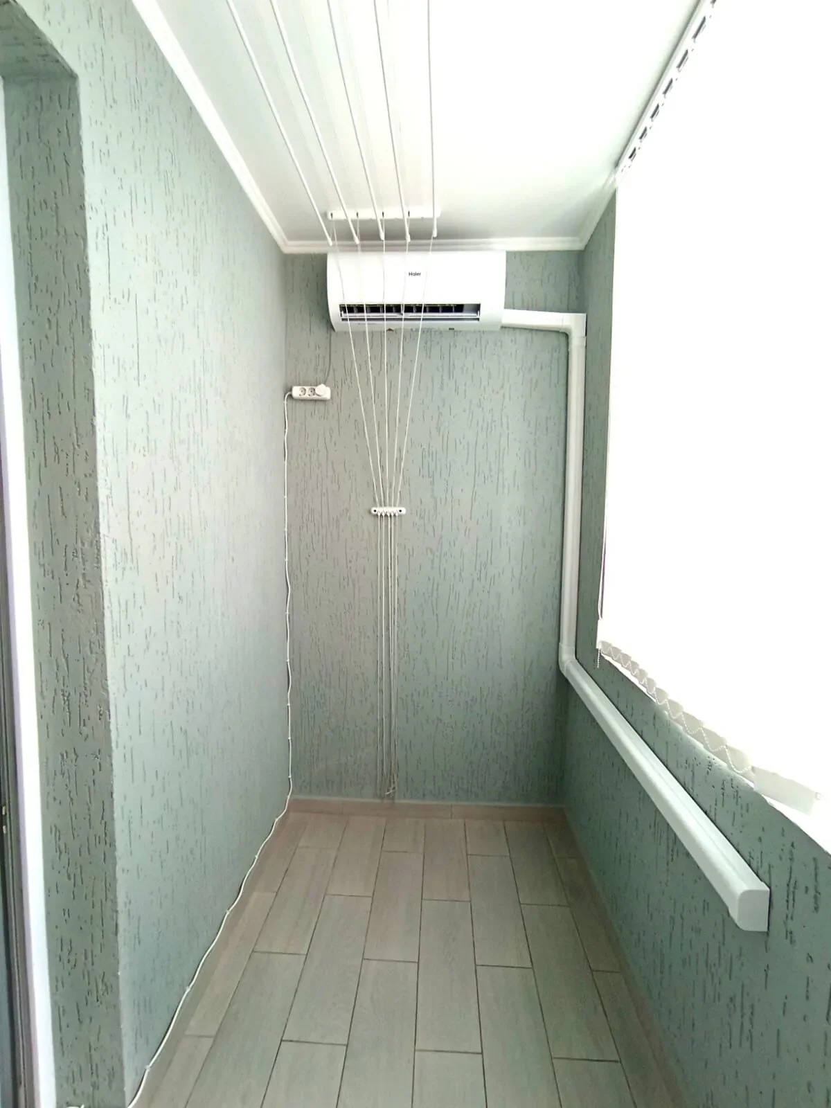 Снять квартиру посуточно в Севастополе в ЖК Доброгород (Токарева 18В) 13