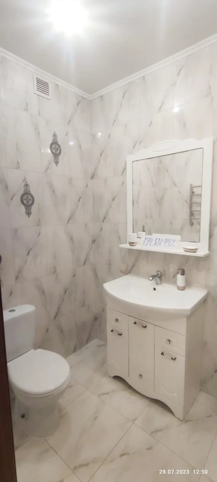 Снять квартиру посуточно в Севастополе у Графской Пристани (Мокроусова 5) 13