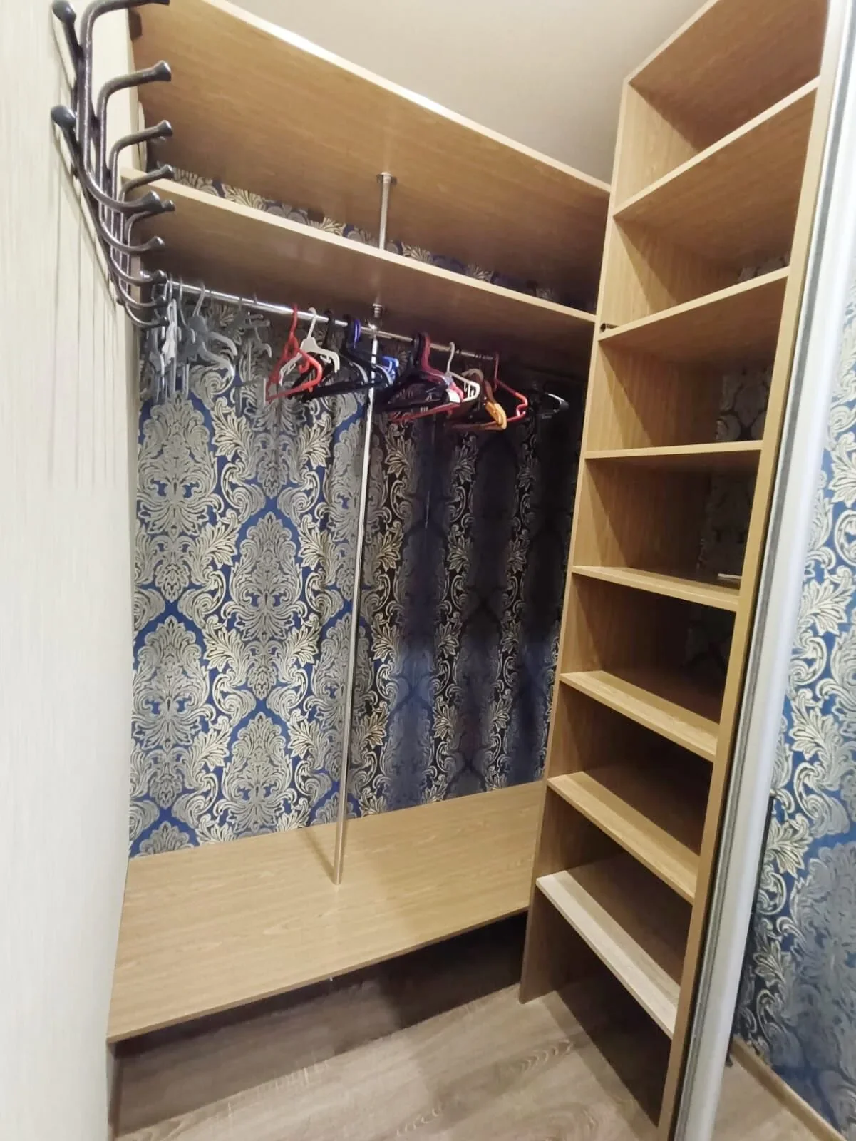 Снять квартиру посуточно в Севастополе у Графской Пристани (Мокроусова 5) 14